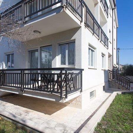Apartments Villa Japeri Kastela Ngoại thất bức ảnh