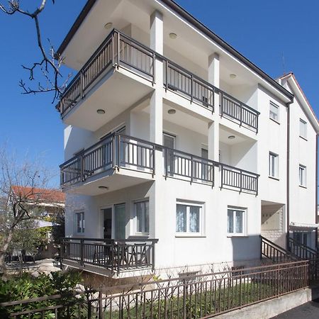 Apartments Villa Japeri Kastela Ngoại thất bức ảnh