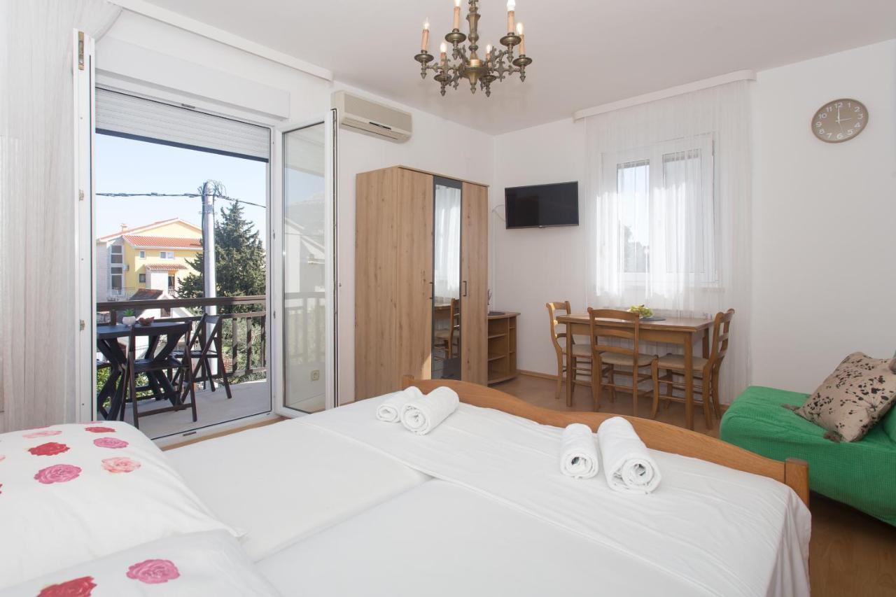 Apartments Villa Japeri Kastela Phòng bức ảnh